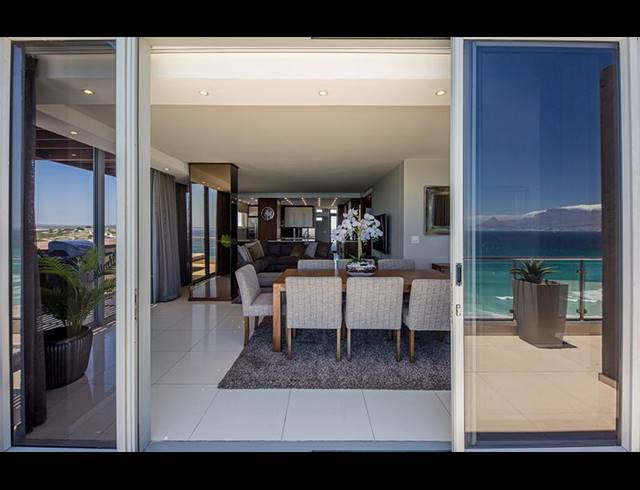 4 BEDROOM APARTMENT FOR SALE IN BLOUBERGSTRAND